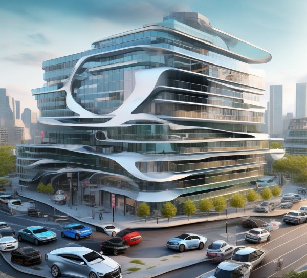 汽车酒店异业合作,连接城市,促进经济发展的新模式